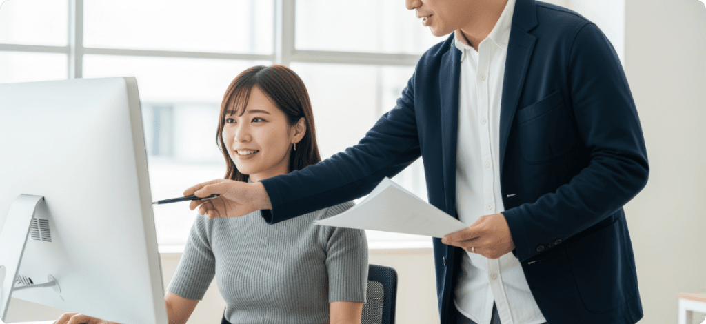 公式LINEについて